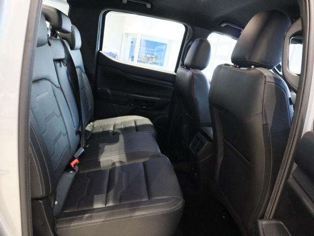 2026 Ford Ranger 2.3 Sport Auto Double-Cab, photo 5