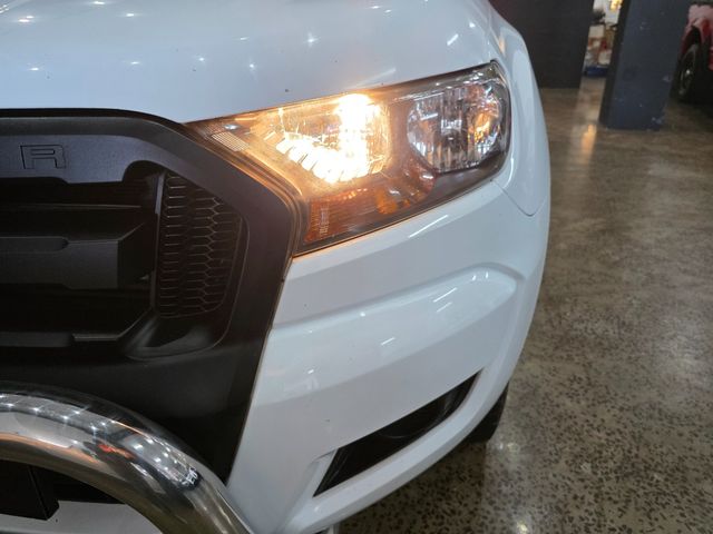 2018 Ford Ranger 2.2 TDCi XL Double-Cab, photo 4