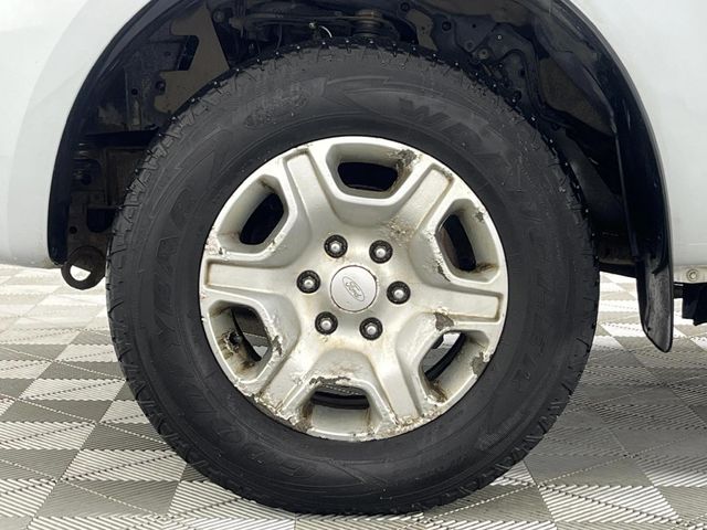 2017 Ford Ranger 3.2 TDCi XLT 4x4 Double-Cab, photo 5