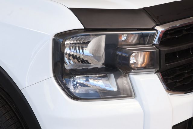 2024 Ford Ranger 2.0D XL Double Cab Auto, photo 4