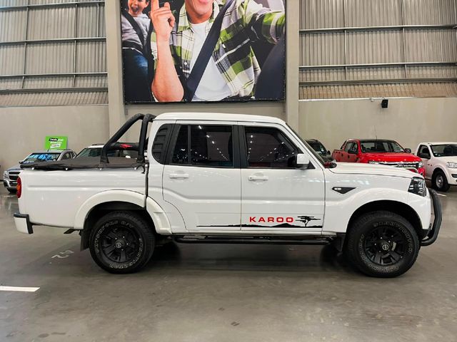 2023 Mahindra Pik Up 2.2 mHawk S6 Double-Cab, photo 2