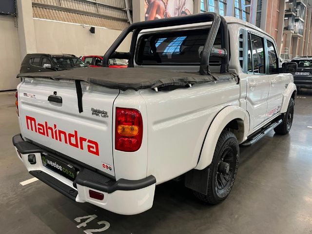 2023 Mahindra Pik Up 2.2 mHawk S6 Double-Cab, photo 3