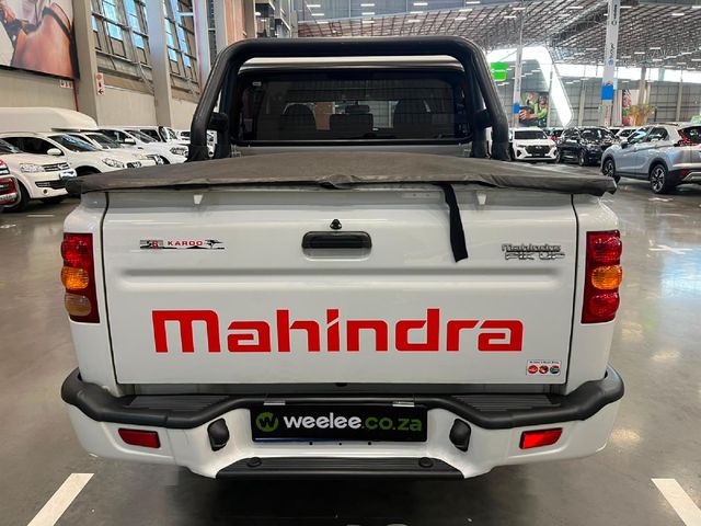 2023 Mahindra Pik Up 2.2 mHawk S6 Double-Cab, photo 4