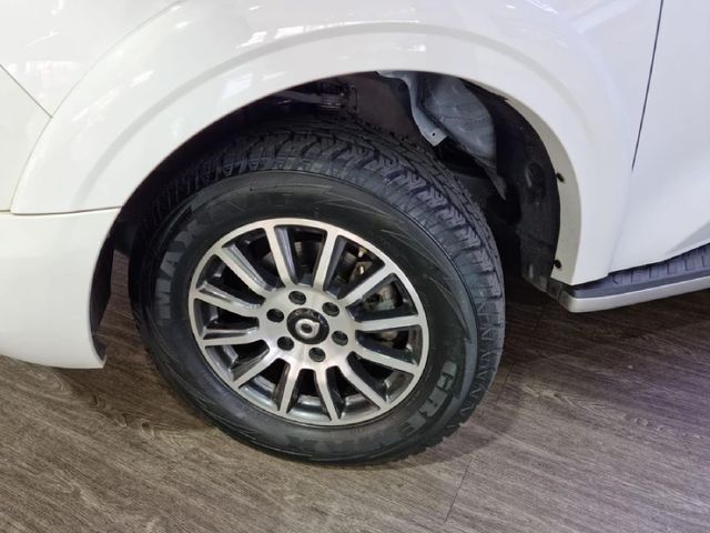 2024 GWM P-Series PV 2.0 TD LT Auto Double-Cab, photo 2