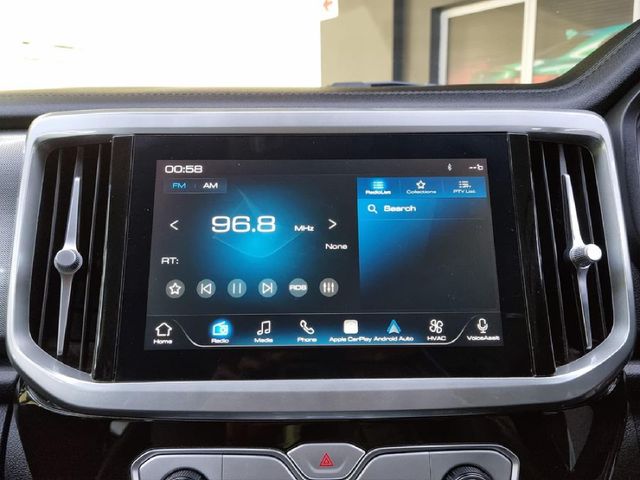 2024 GWM P-Series PV 2.0 TD LT Auto Double-Cab, photo 3