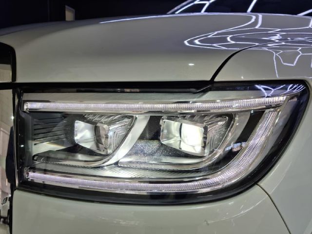 2024 GWM P-Series PV 2.0 TD LT Auto Double-Cab, photo 4
