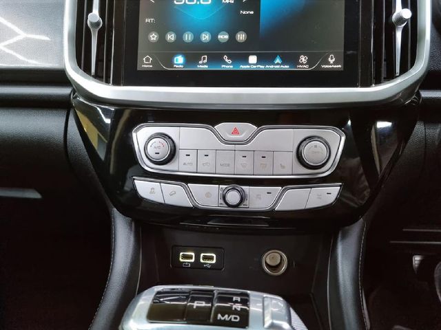 2024 GWM P-Series PV 2.0 TD LT Auto Double-Cab, photo 5