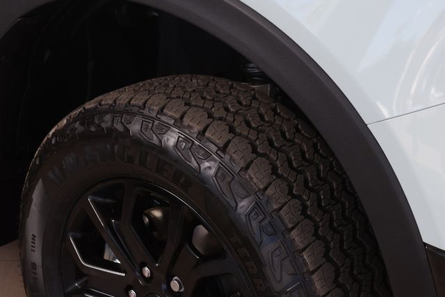 2026 Ford Ranger 3.0D V6 Sport 4x4 Auto Double-Cab, photo 5