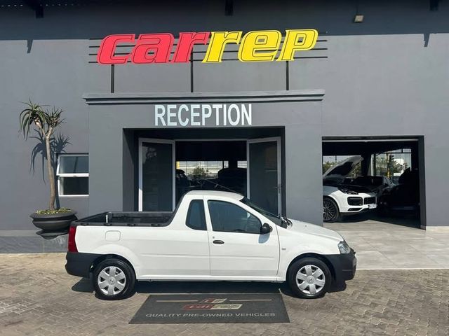 2020 Nissan NP200 1.5 dCi Safety Pack, photo 2