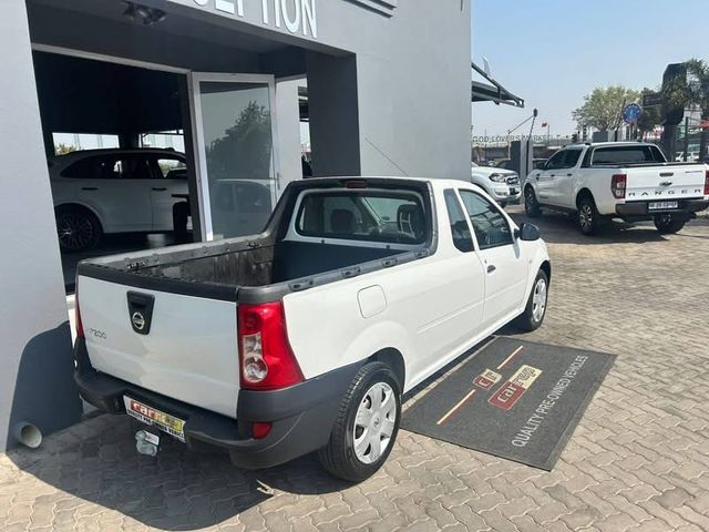 2020 Nissan NP200 1.5 dCi Safety Pack, photo 3