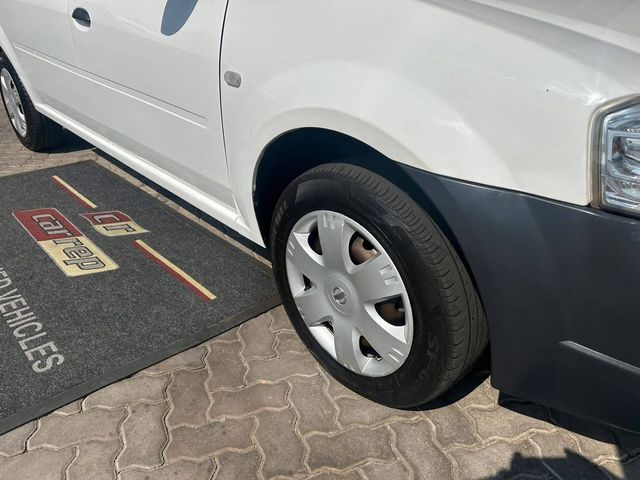 2020 Nissan NP200 1.5 dCi Safety Pack, photo 5
