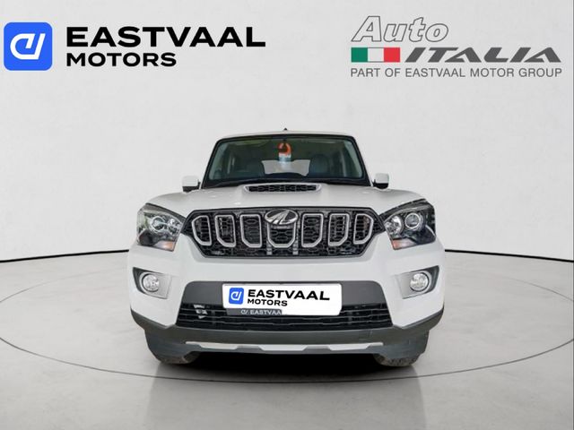 2026 Mahindra Pik Up 2.2 mHawk S6 Double-Cab, photo 2
