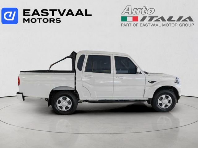 2026 Mahindra Pik Up 2.2 mHawk S6 Double-Cab, photo 4