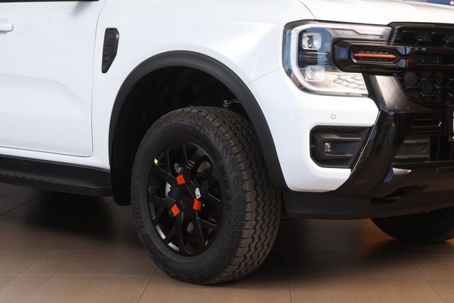 2026 Ford Ranger 2.3 Wildtrak Auto Double-Cab, photo 2