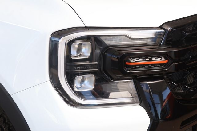 2026 Ford Ranger 2.3 Wildtrak Auto Double-Cab, photo 4