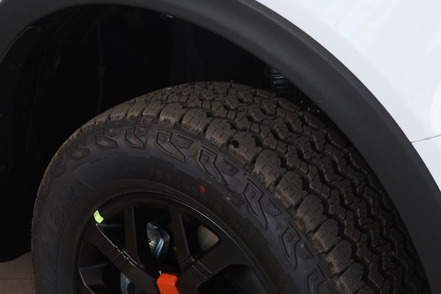 2026 Ford Ranger 2.3 Wildtrak Auto Double-Cab, photo 5