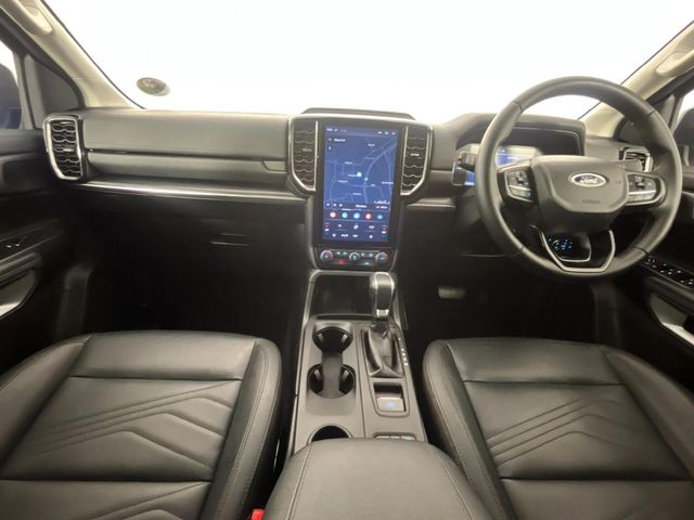 2025 Ford Everest 2.0D Bi-Turbo XLT Auto, photo 2