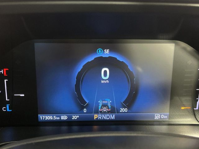 2025 Ford Everest 2.0D Bi-Turbo XLT Auto, photo 3