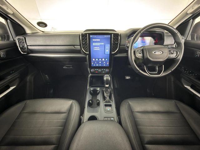 2024 Ford Everest 2.0D Bi-Turbo Sport Auto, photo 2