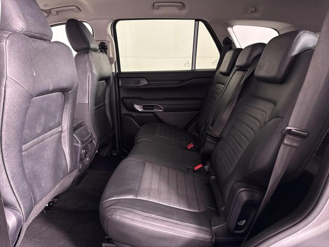 2024 Ford Everest 2.0D Bi-Turbo Sport Auto, photo 4