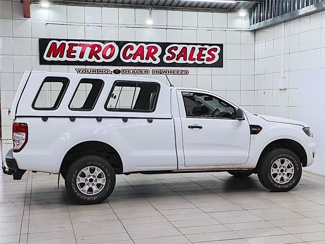 2020 Ford Ranger 2.2 TDCi XL Single-Cab, photo 3