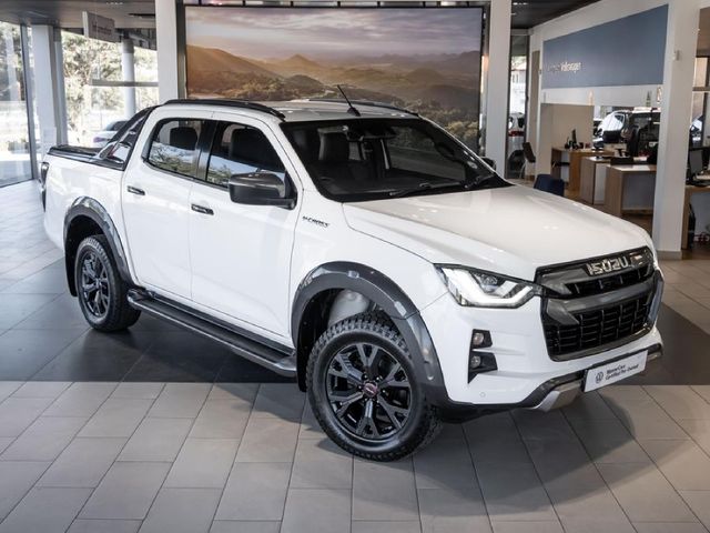 2023 Isuzu D-Max 3.0 DDI V-Cross HR Auto Double-Cab