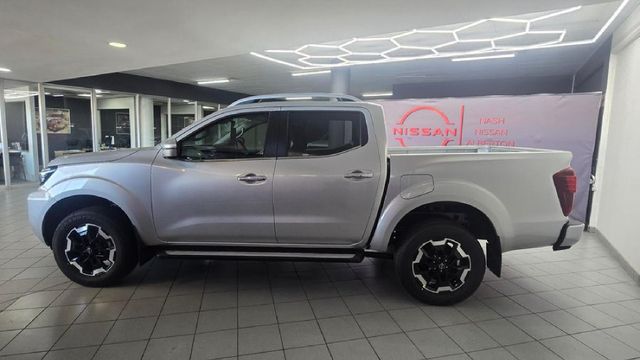 2026 Nissan Navara 2.5 DDTi LE Plus Auto Double-Cab, photo 3