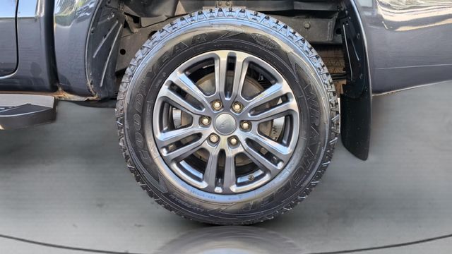 2021 Ford Ranger 2.0D Bi-Turbo Wildtrak 4x4 Auto Double-Cab, photo 5