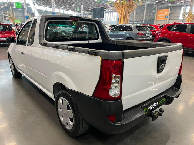 2021 Nissan NP200 1.5 dCi Safety Pack, photo 5