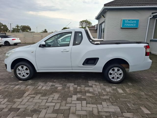 2014 Chevrolet Utility 1.4 Club, photo 3