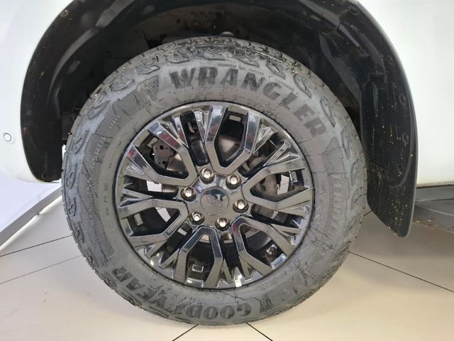 2021 Ford Ranger 2.0D Bi-Turbo Thunder Auto Double-Cab, photo 5