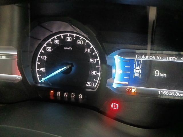 2019 Ford Ranger 2.0D Bi-Turbo Wildtrak Auto Double-Cab, photo 2