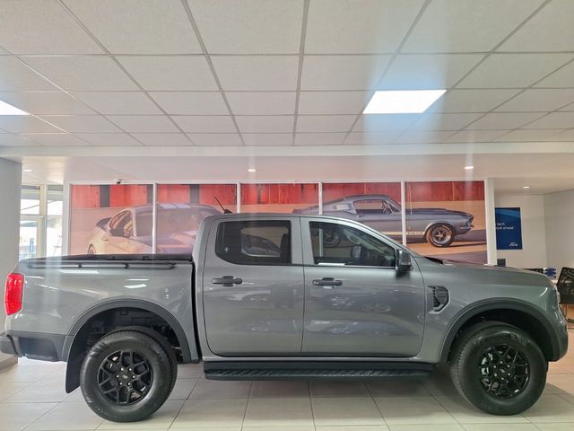 2026 Ford Ranger 2.0D Sit Xl Auto Double-Cab, photo 3
