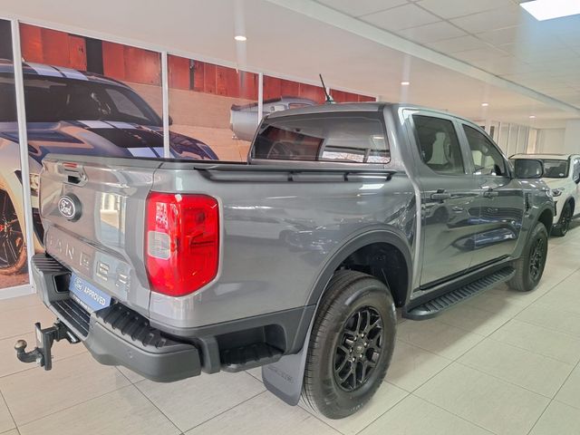 2026 Ford Ranger 2.0D Sit Xl Auto Double-Cab, photo 5