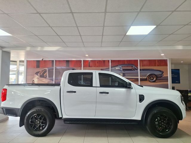 2026 Ford Ranger 2.0D Sit Xl 4x4 Auto Double-Cab, photo 2