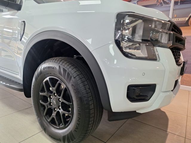 2026 Ford Ranger 2.0D Sit Xl 4x4 Auto Double-Cab, photo 3