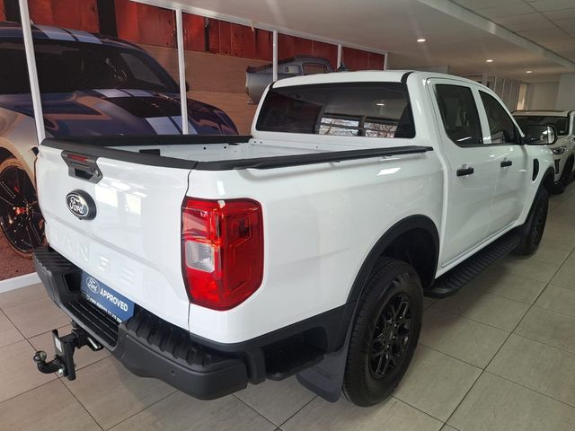 2026 Ford Ranger 2.0D Sit Xl 4x4 Auto Double-Cab, photo 5