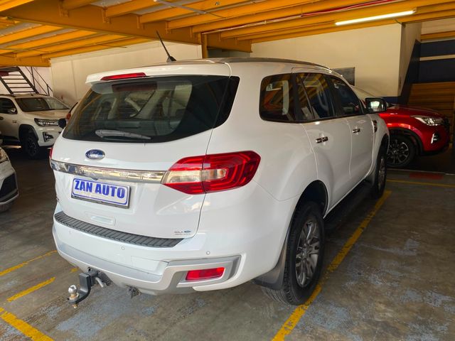 2019 Ford Everest 2.2 TDCi XLT Auto, photo 5