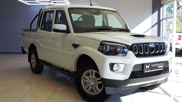 2026 Mahindra Pik Up Bushline Limited Edition, photo 2
