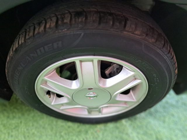 2015 Nissan NP200 1.6 SE, photo 4