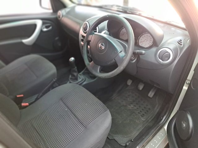 2015 Nissan NP200 1.6 SE, photo 5