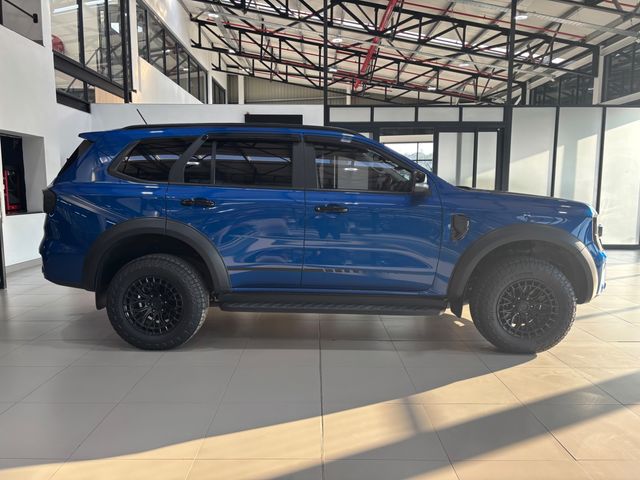 2025 Ford Everest 2.0D Bi-Turbo Sport Auto, photo 2