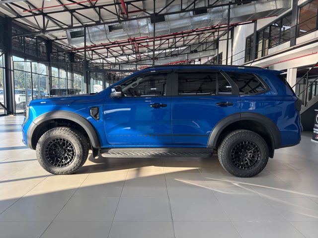 2025 Ford Everest 2.0D Bi-Turbo Sport Auto, photo 3