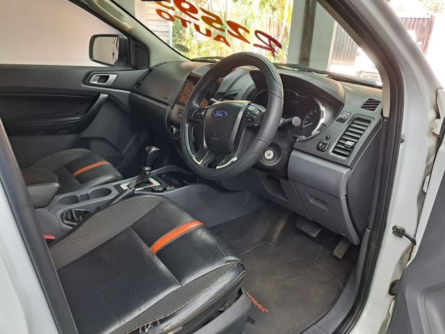 2015 Ford Ranger 3.2 TDCi Wildtrak Auto Double-Cab, photo 5