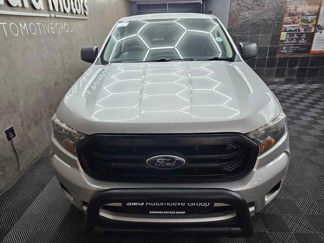 2020 Ford Ranger 2.2 TDCi XL Auto Double-Cab, photo 3