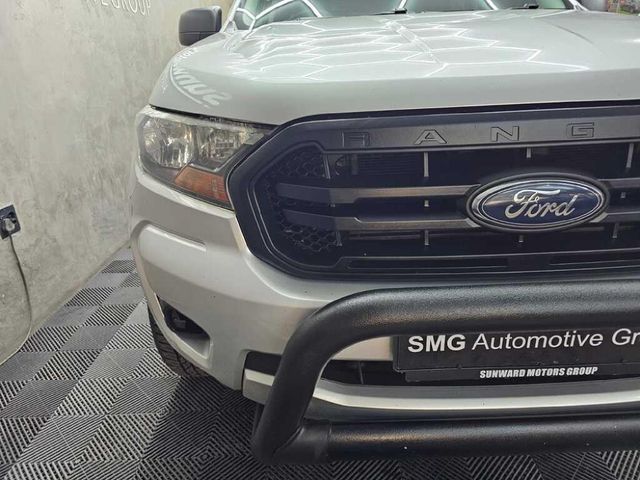 2020 Ford Ranger 2.2 TDCi XL Auto Double-Cab, photo 5