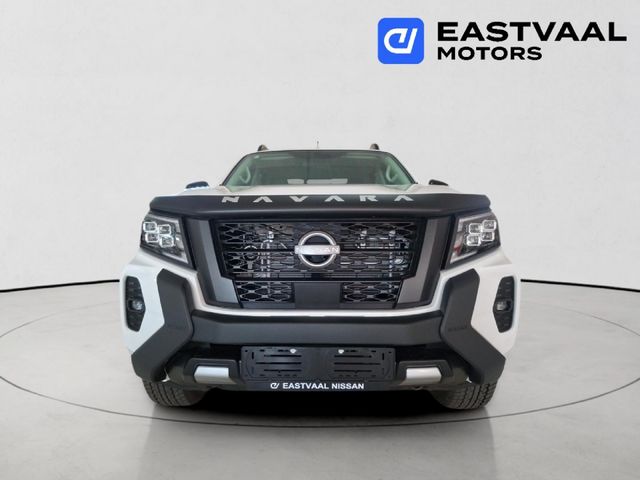 2026 Nissan Navara 2.5DDTi Stealth Auto, photo 2