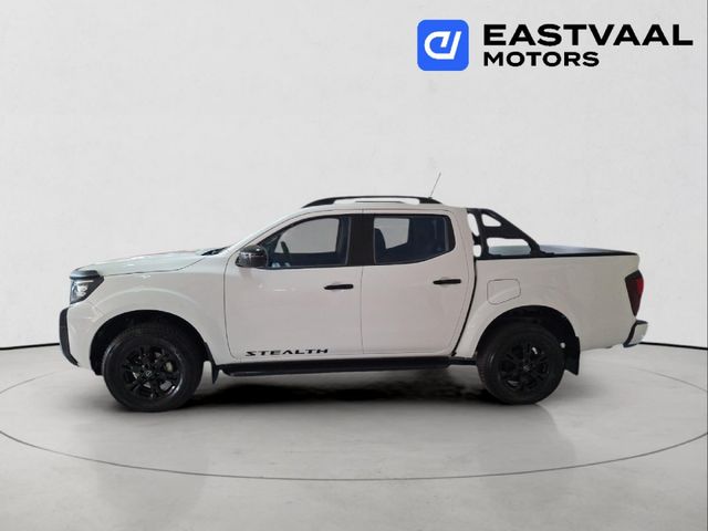 2026 Nissan Navara 2.5DDTi Stealth Auto, photo 3