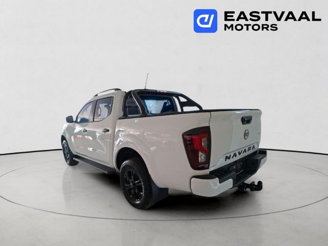2026 Nissan Navara 2.5DDTi Stealth Auto, photo 4