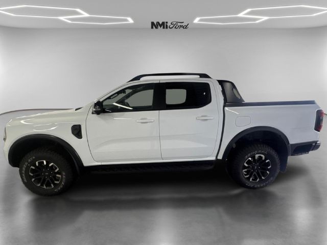 2026 Ford Ranger 2.0D Bi-Turbo Wildtrak X AWD Double-Cab Auto, photo 2